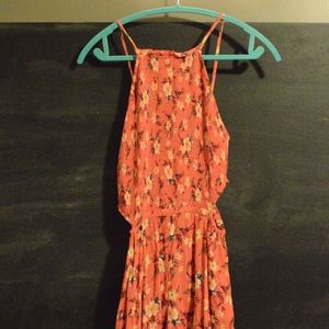 American Eagle Romper